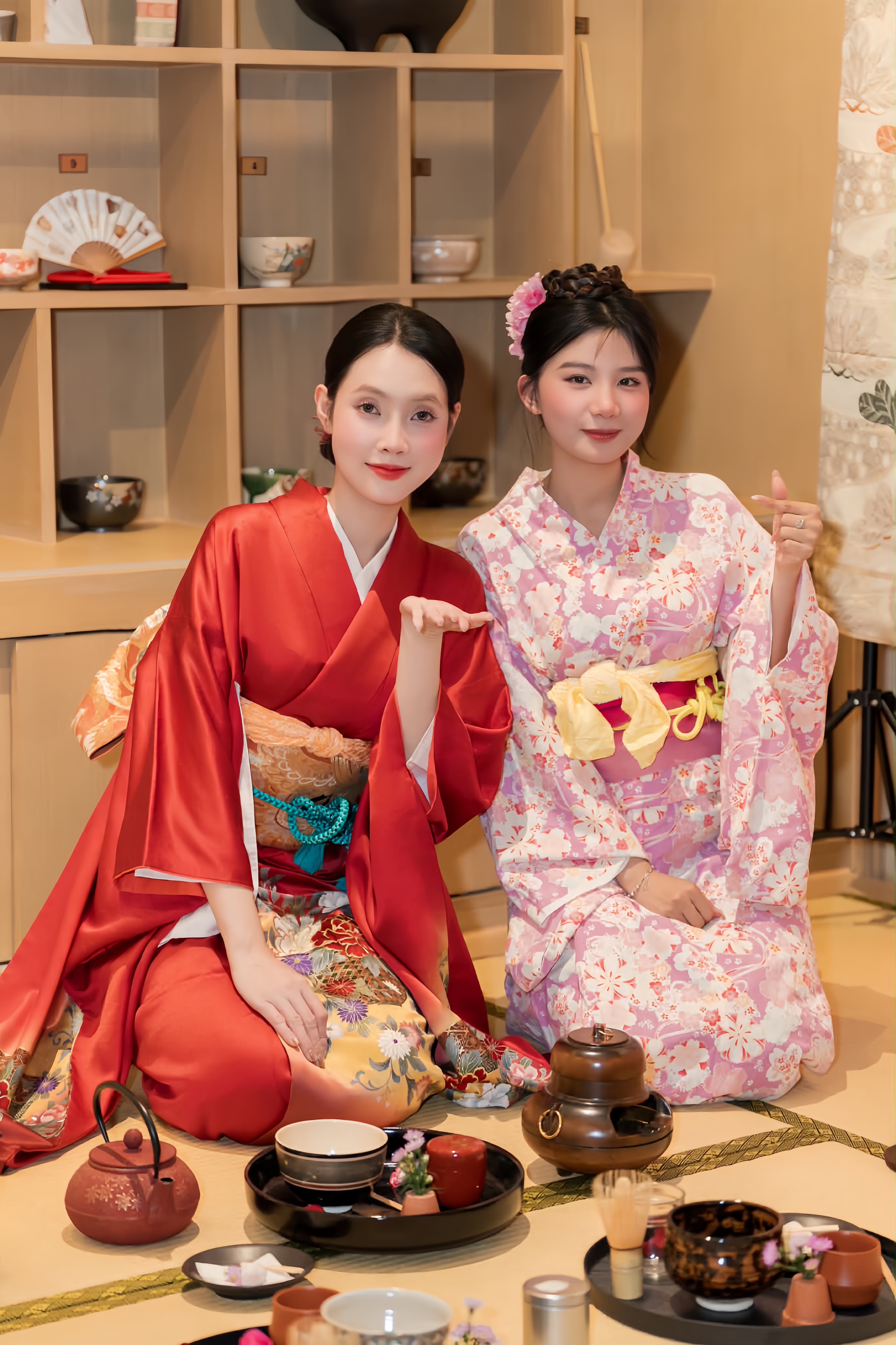 “ Đồng Hành “ lời tỏ tình lâu dài nhất