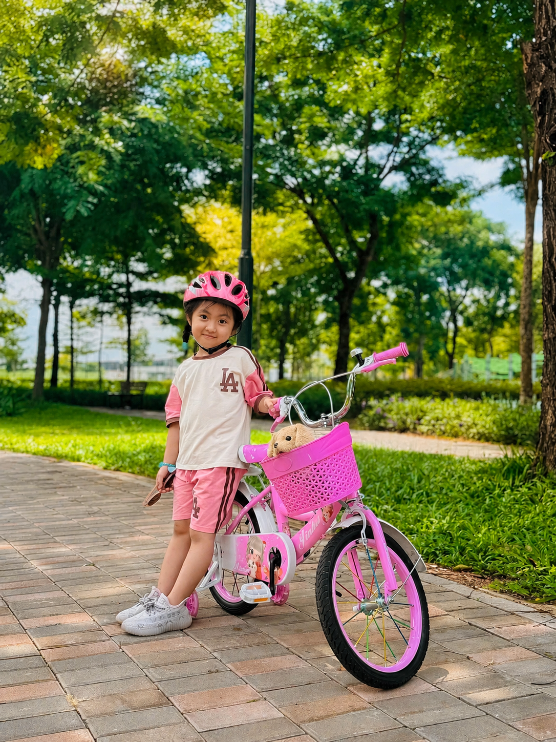 Nơi lưu giữ yêu thương – Mỗi khoảnh khắc, một câu chuyện