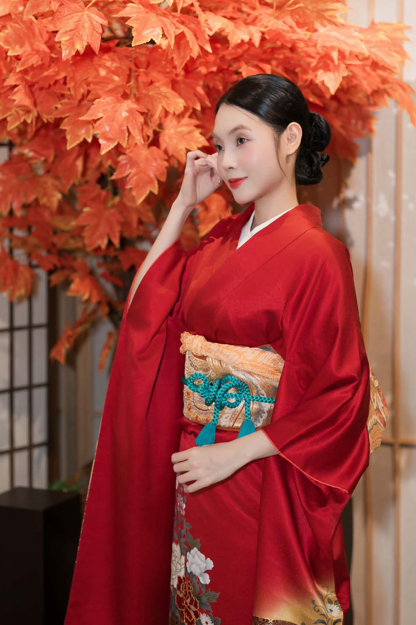 “Đồng Hành “ lời tỏ tình lâu dài nhất