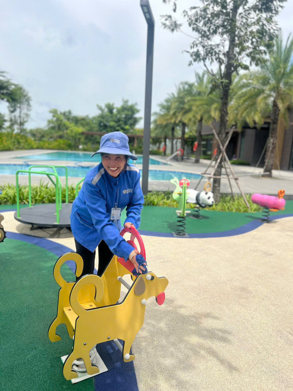 Những con người thầm lặng cùng NAM LONG kiến tạo giá trị thực mổi ngày