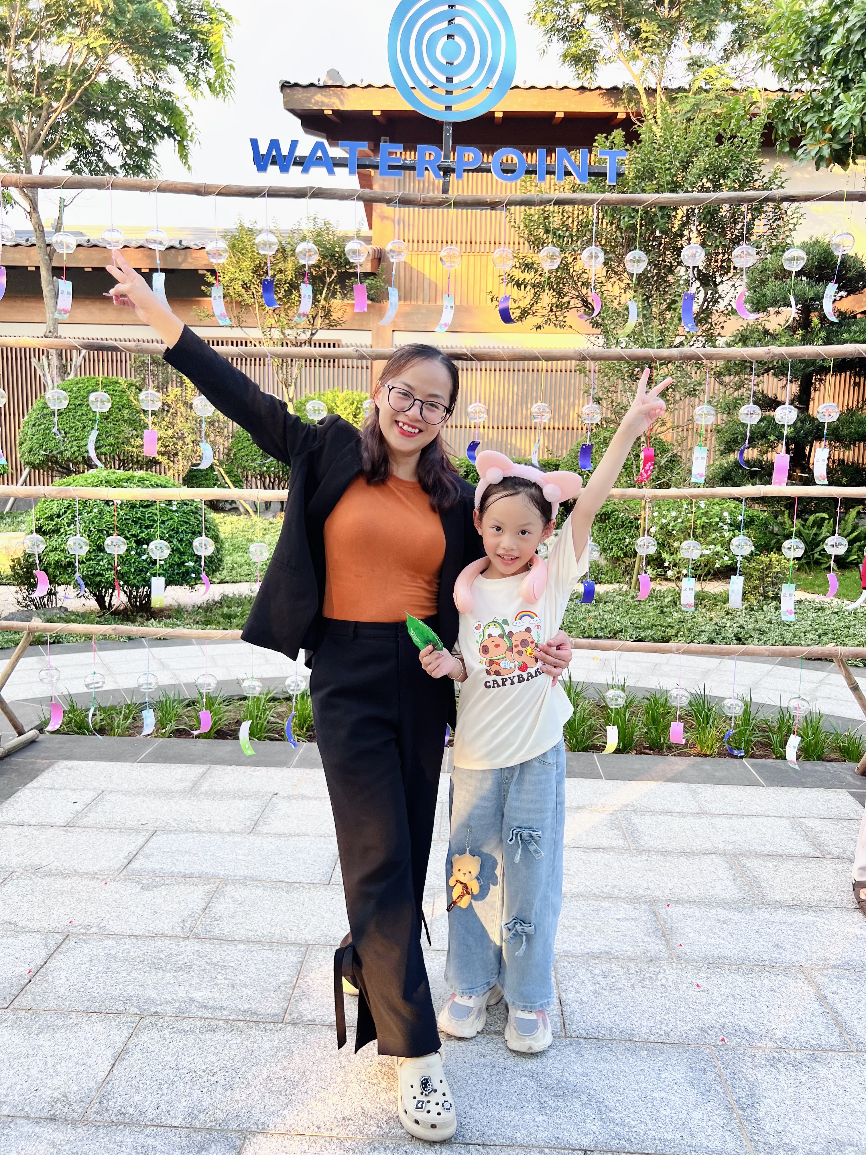 Sức sống Nam Long