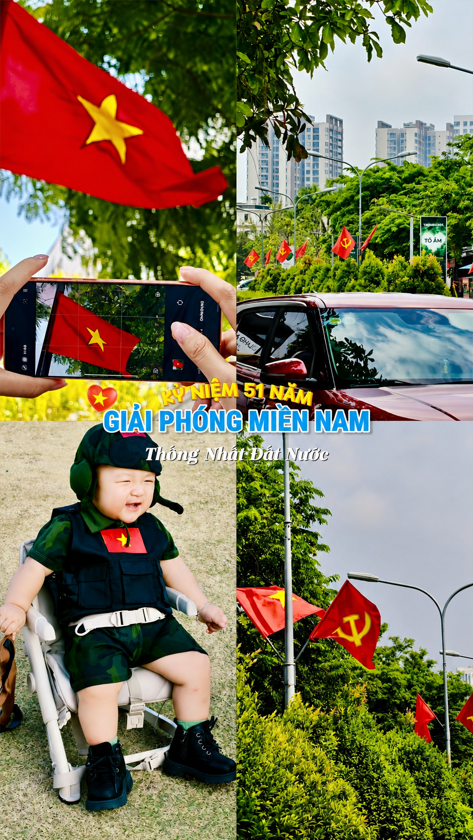 Mizuki Park - Nơi bình yên ngự trị