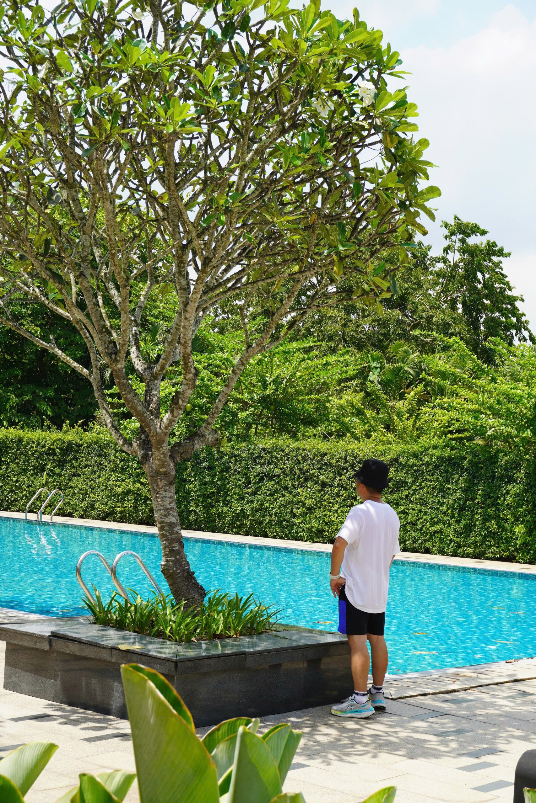 Bình yên, vừa đủ