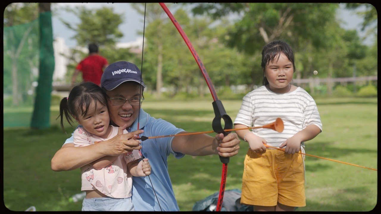 Năng động waterponit