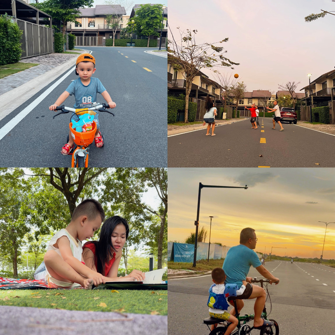 Waterpoint - Chạm để sống