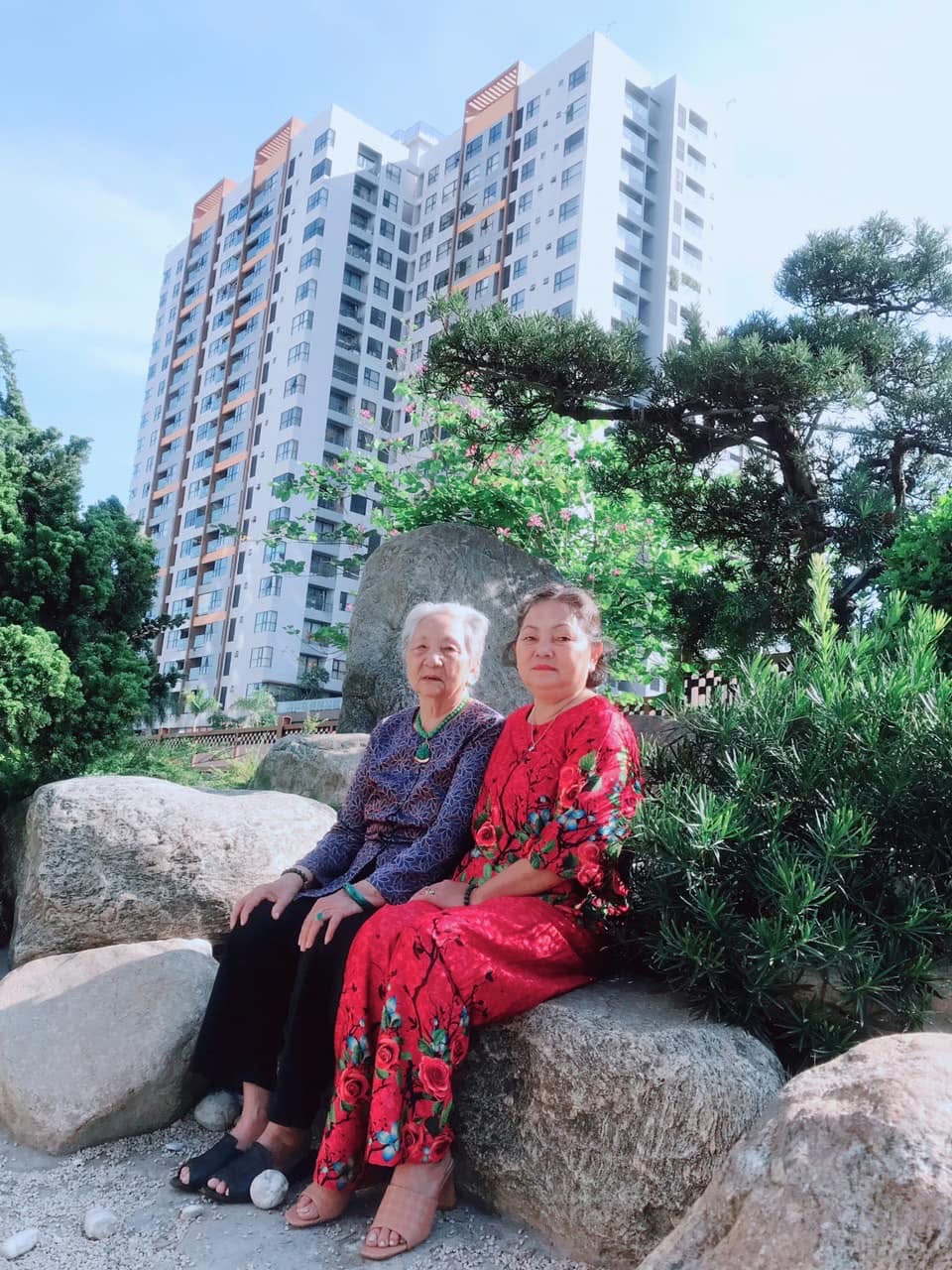 Mizuki Park - Nơi nuôi dưỡng tuổi thơ cho Con, giấc ngủ ngon của Bố mẹ và dự an tâm của cả gia đình.